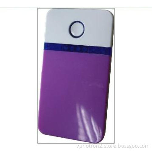 2013 new 3600mAh power bank